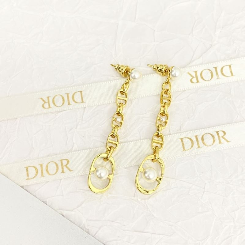 Christian Dior Earrings